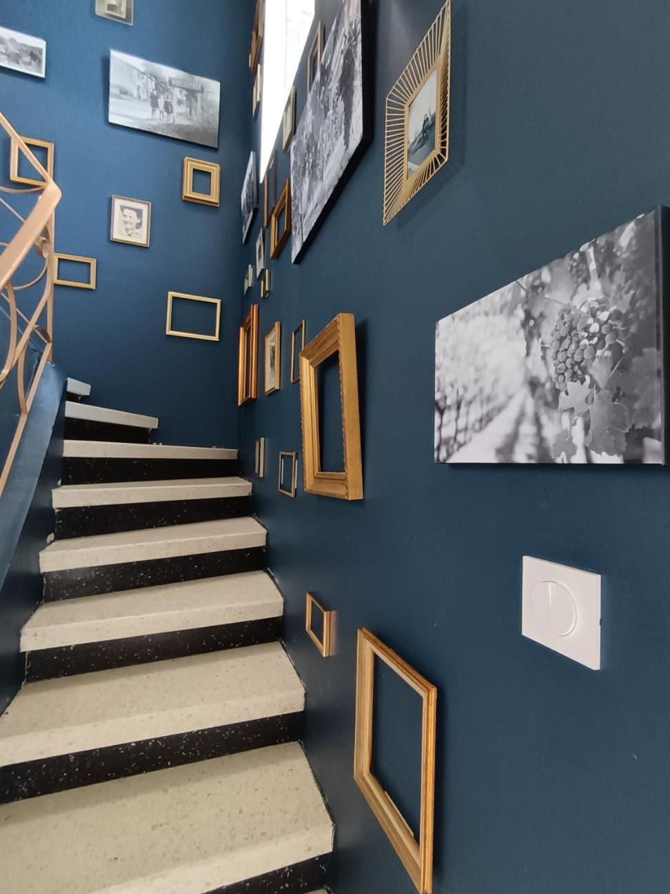 Maison Magnolia Marcorignan Exteriér fotografie