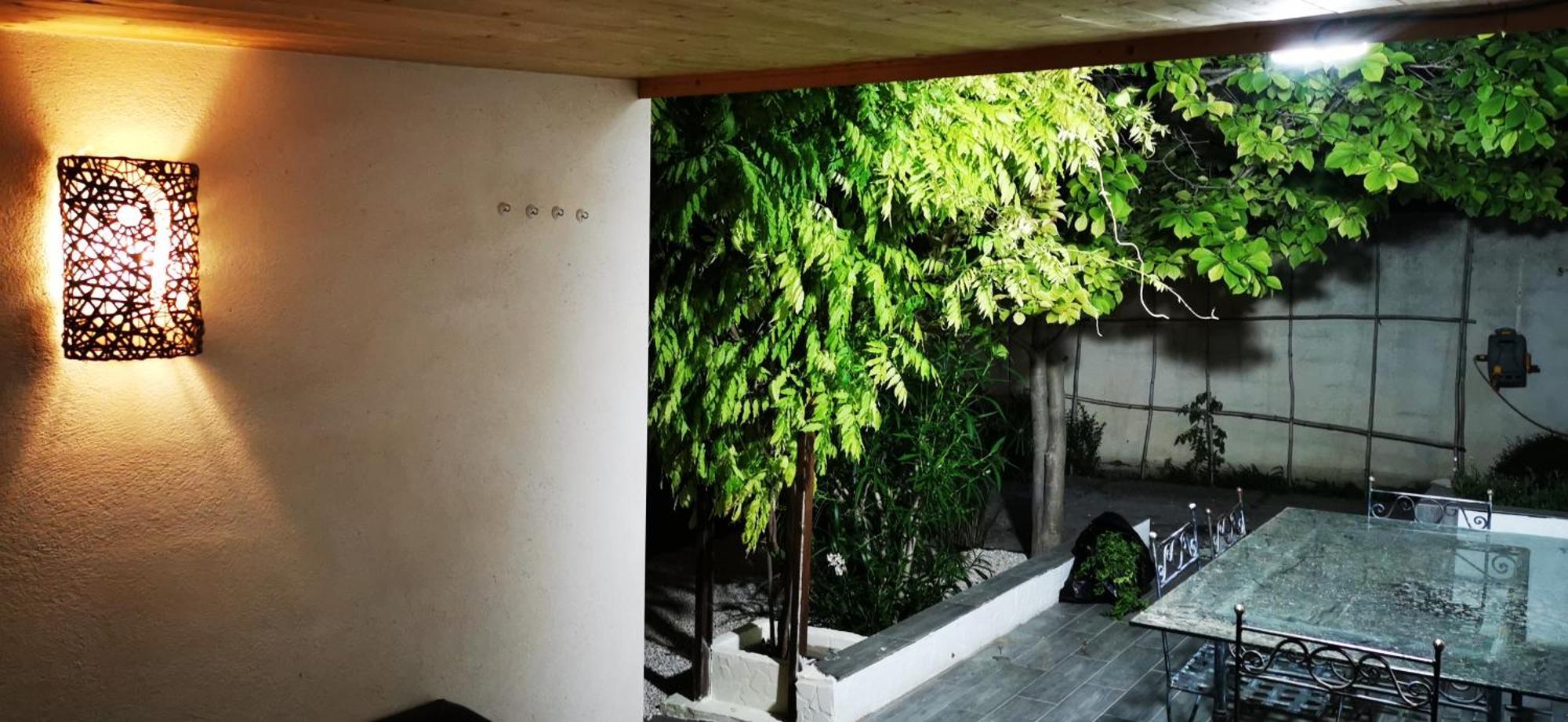 Maison Magnolia Marcorignan Exteriér fotografie